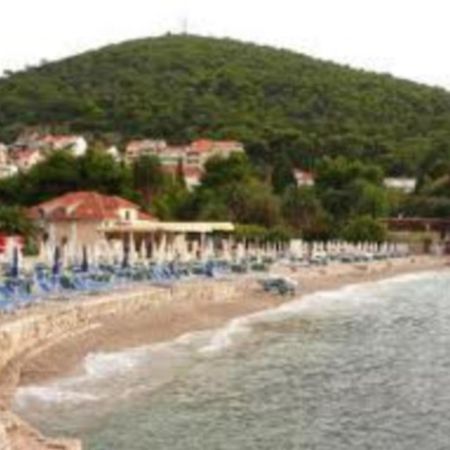 Villa Era Dubrovnik Ngoại thất bức ảnh