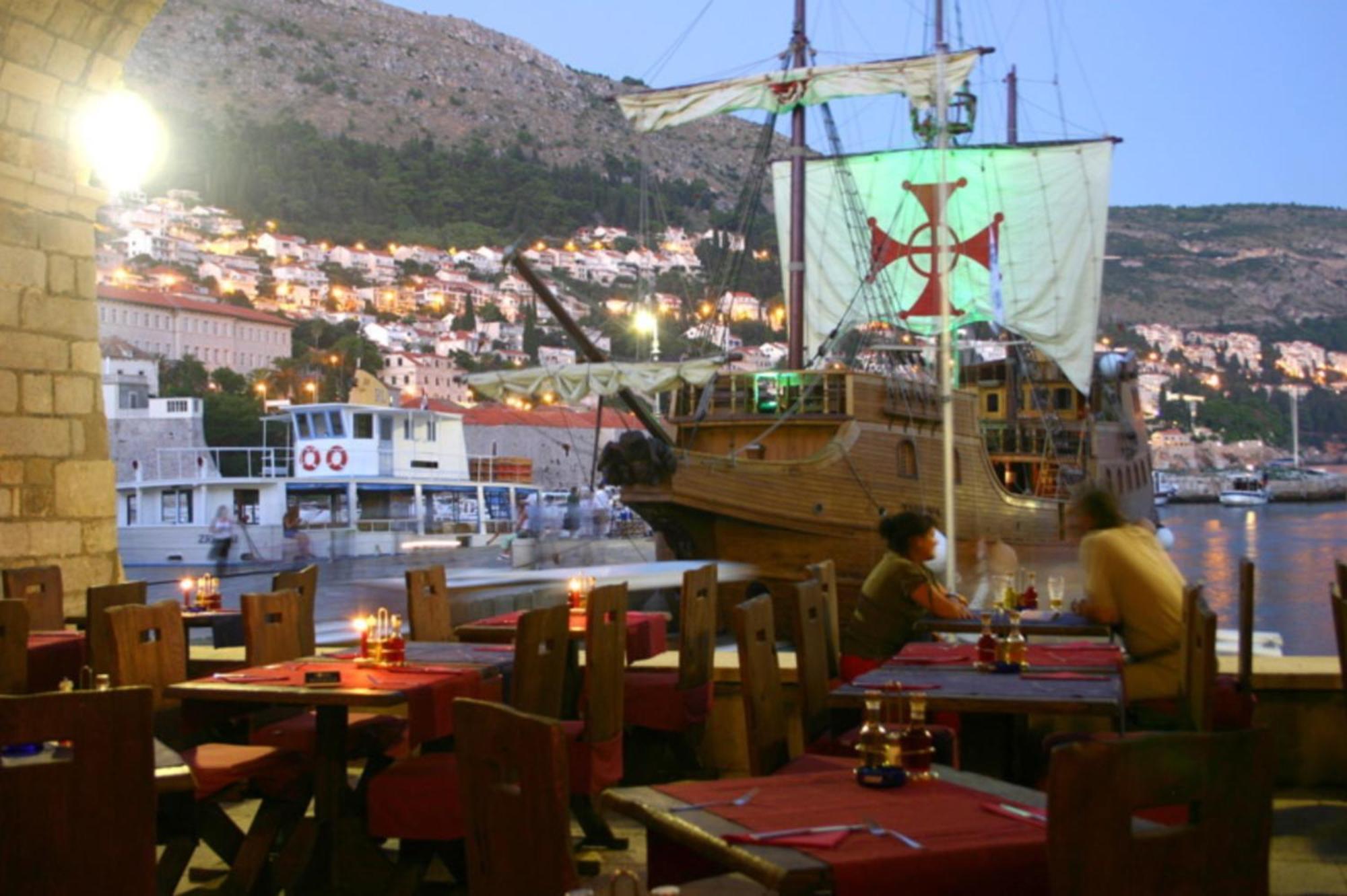 Villa Era Dubrovnik Ngoại thất bức ảnh