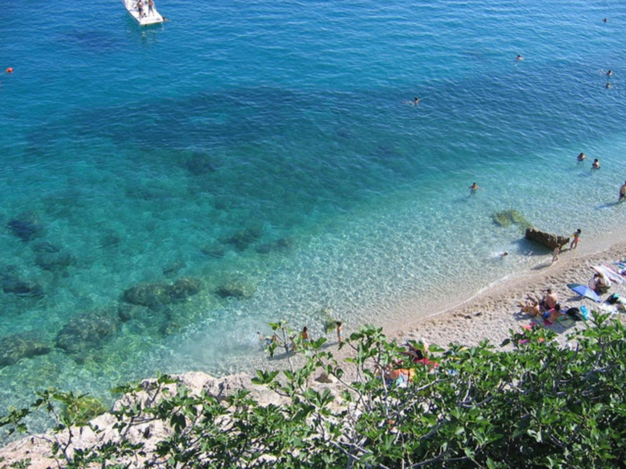 Villa Era Dubrovnik Ngoại thất bức ảnh