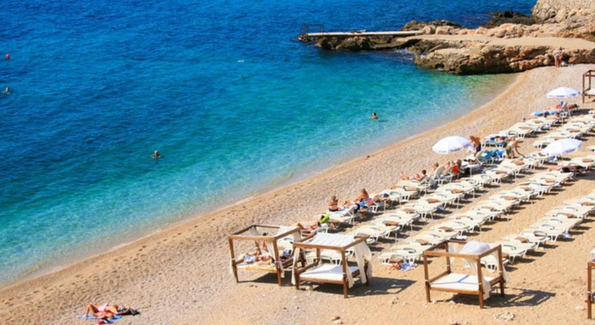 Villa Era Dubrovnik Ngoại thất bức ảnh