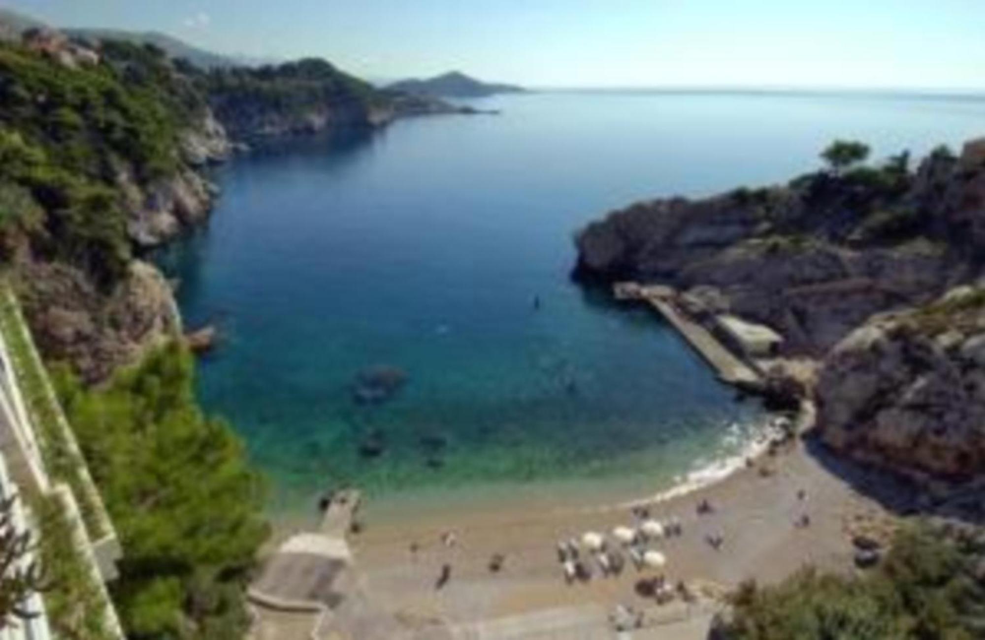 Villa Era Dubrovnik Ngoại thất bức ảnh