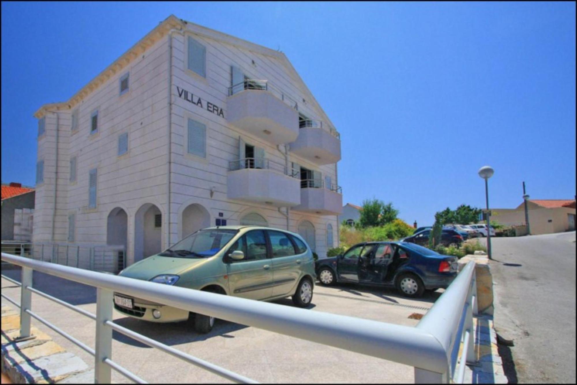 Villa Era Dubrovnik Ngoại thất bức ảnh