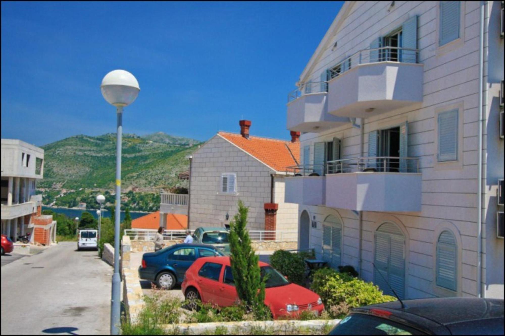Villa Era Dubrovnik Ngoại thất bức ảnh