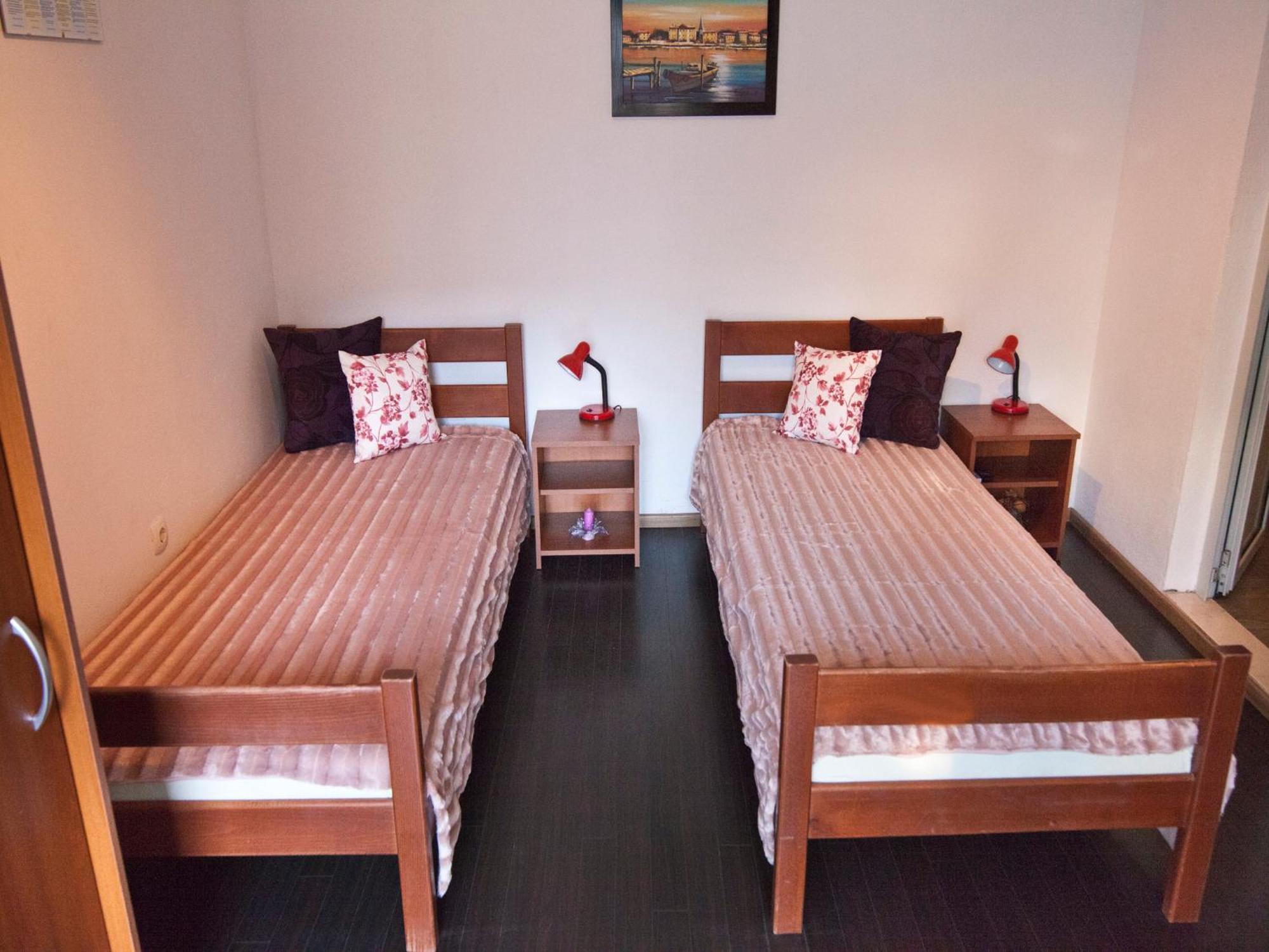 Villa Era Dubrovnik Ngoại thất bức ảnh
