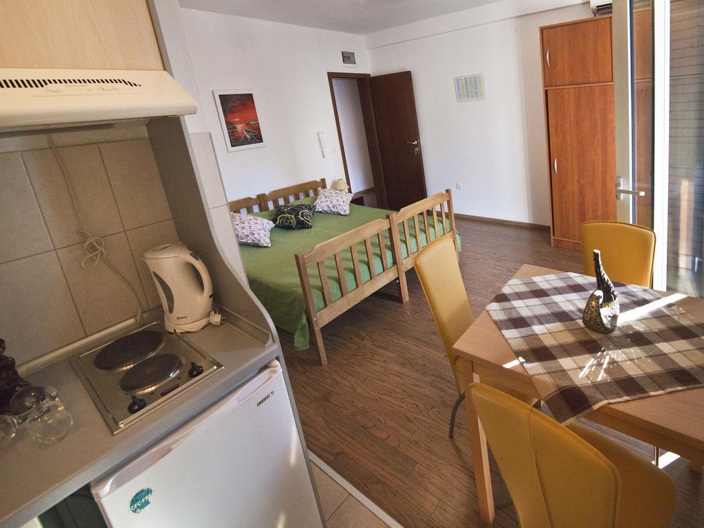Villa Era Dubrovnik Ngoại thất bức ảnh