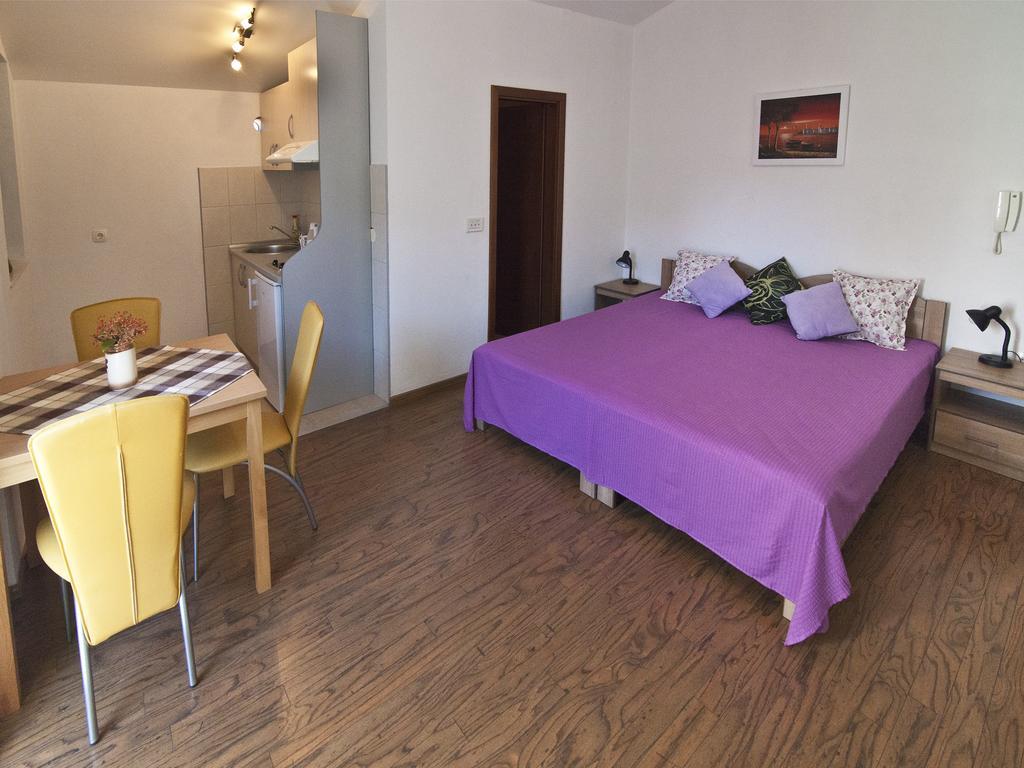 Villa Era Dubrovnik Ngoại thất bức ảnh