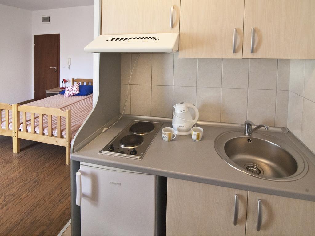 Villa Era Dubrovnik Ngoại thất bức ảnh