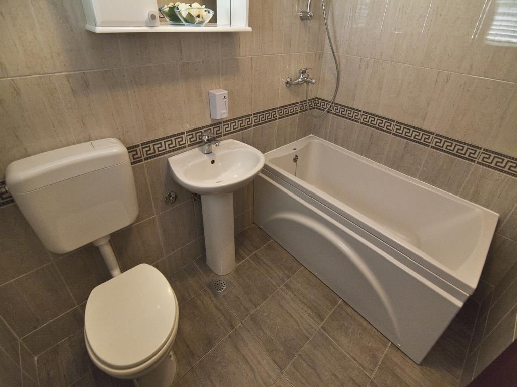 Villa Era Dubrovnik Ngoại thất bức ảnh