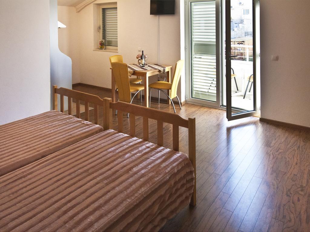 Villa Era Dubrovnik Ngoại thất bức ảnh