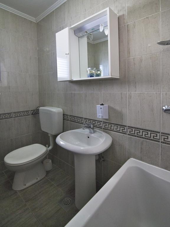 Villa Era Dubrovnik Ngoại thất bức ảnh