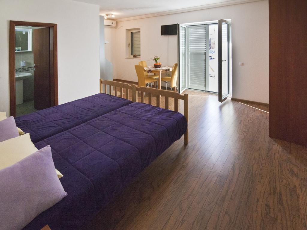 Villa Era Dubrovnik Ngoại thất bức ảnh