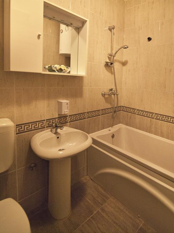 Villa Era Dubrovnik Ngoại thất bức ảnh