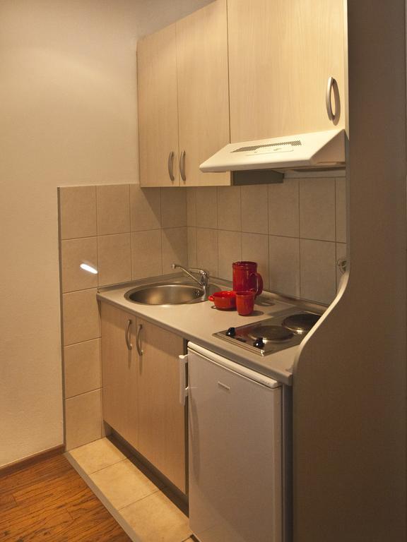 Villa Era Dubrovnik Ngoại thất bức ảnh