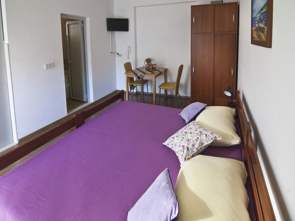 Villa Era Dubrovnik Ngoại thất bức ảnh