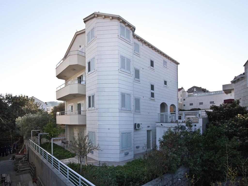Villa Era Dubrovnik Ngoại thất bức ảnh
