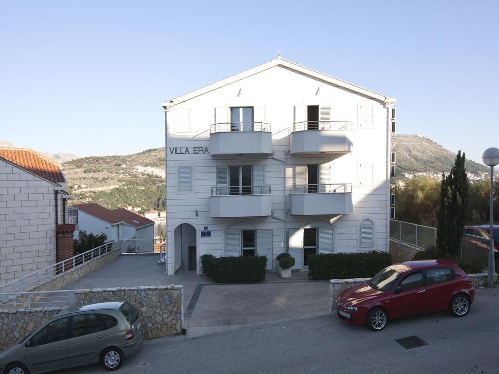 Villa Era Dubrovnik Ngoại thất bức ảnh