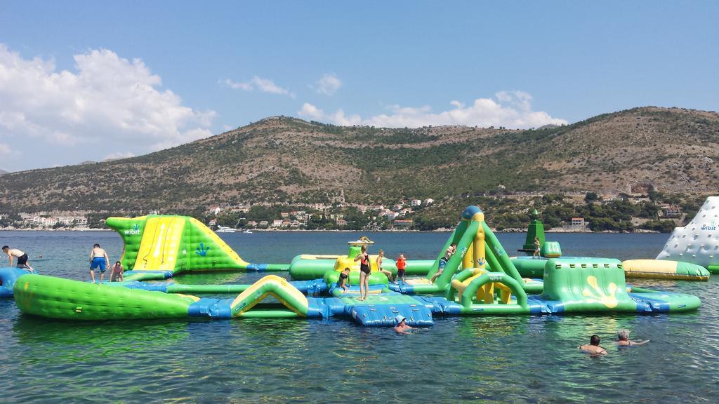 Villa Era Dubrovnik Ngoại thất bức ảnh