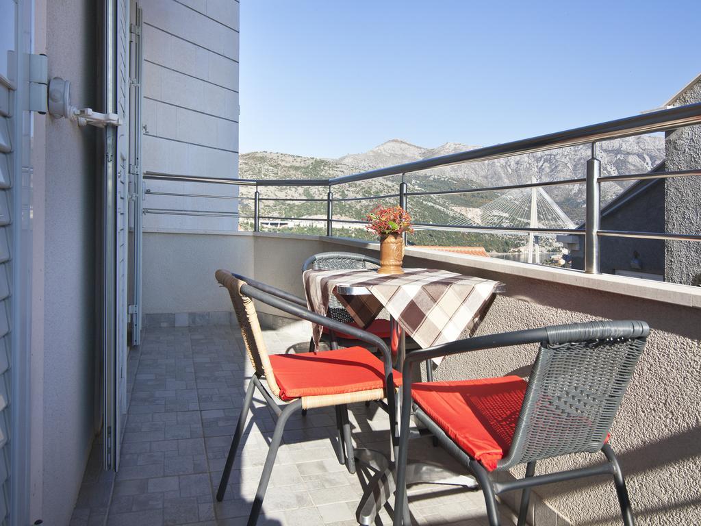 Villa Era Dubrovnik Ngoại thất bức ảnh