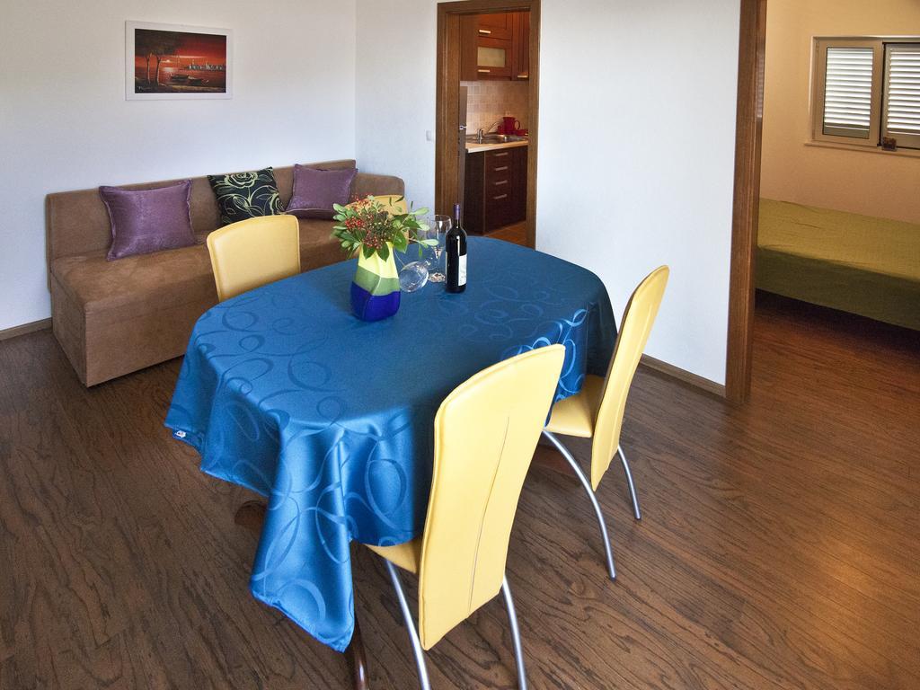 Villa Era Dubrovnik Ngoại thất bức ảnh