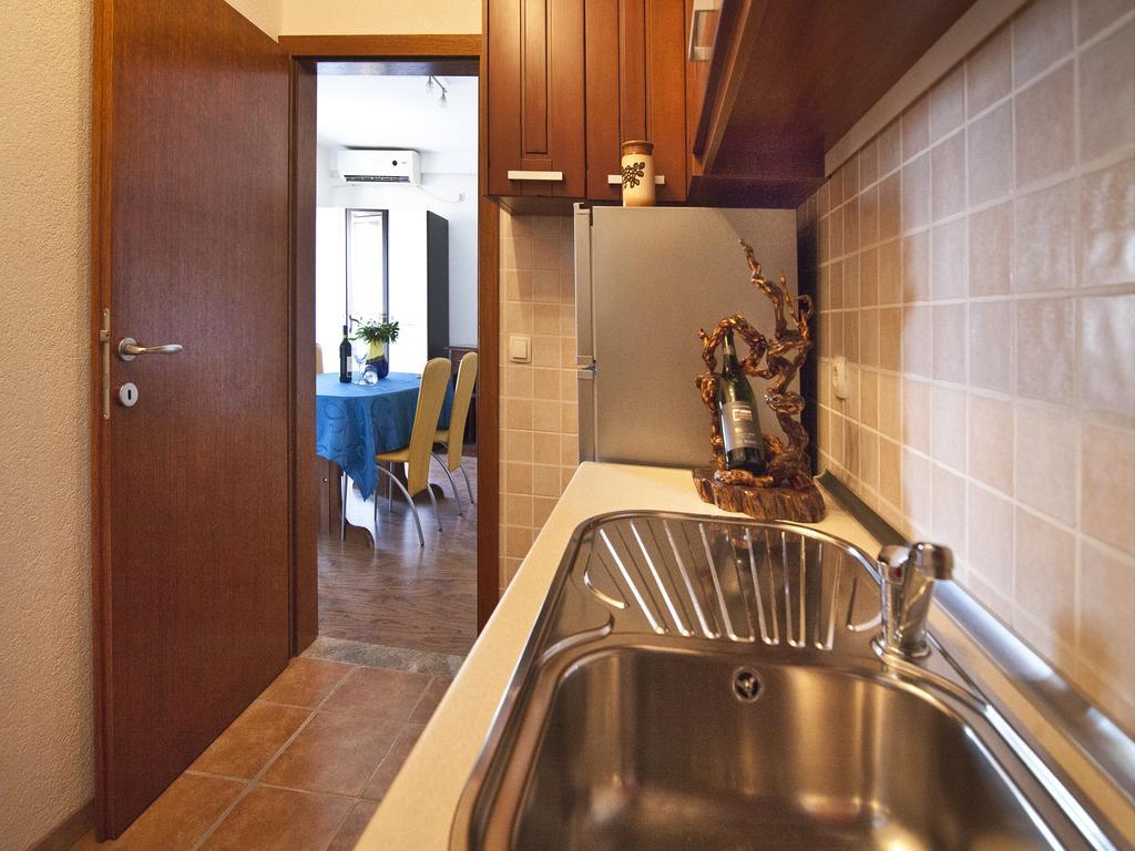 Villa Era Dubrovnik Ngoại thất bức ảnh