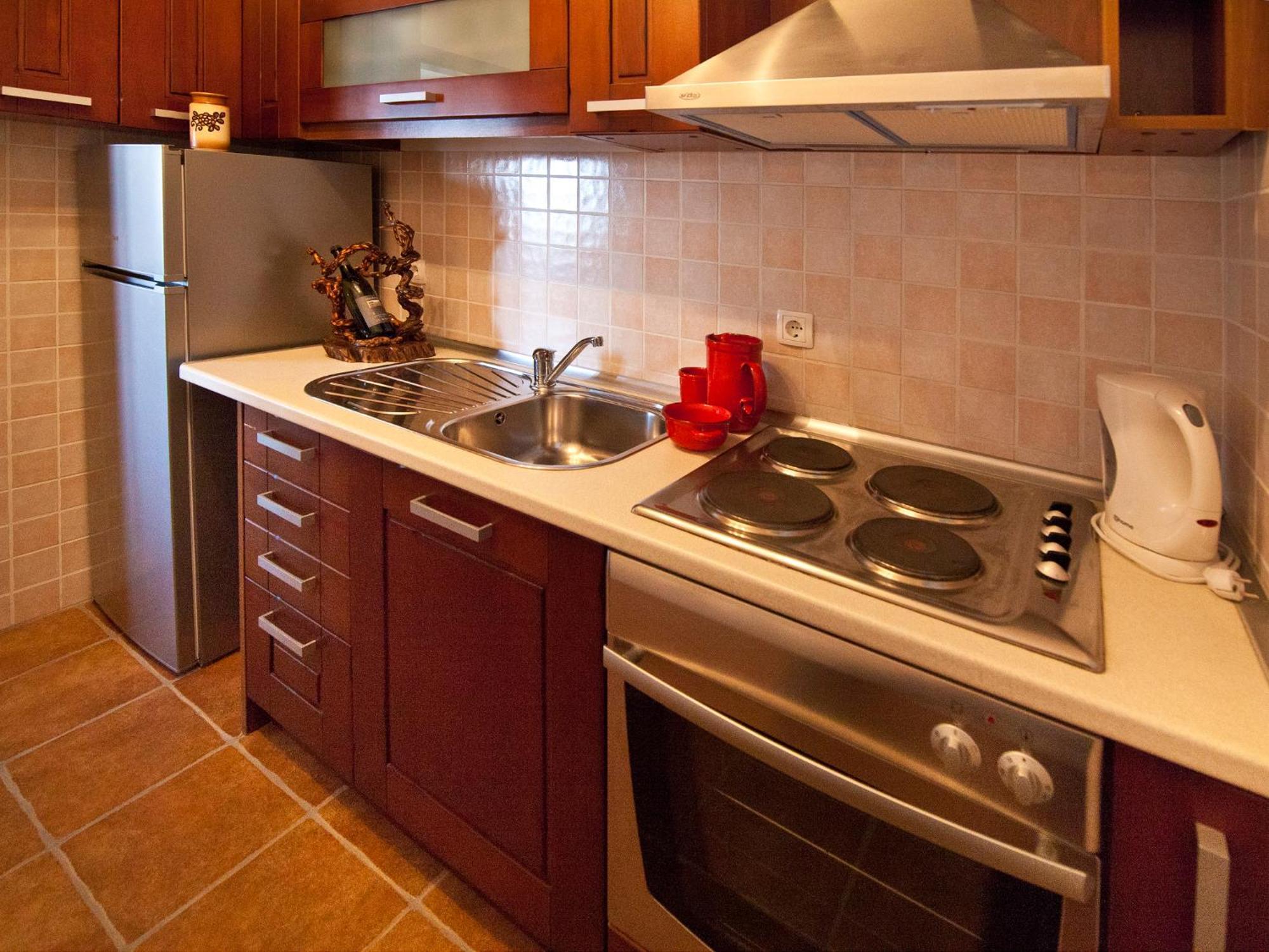 Villa Era Dubrovnik Ngoại thất bức ảnh