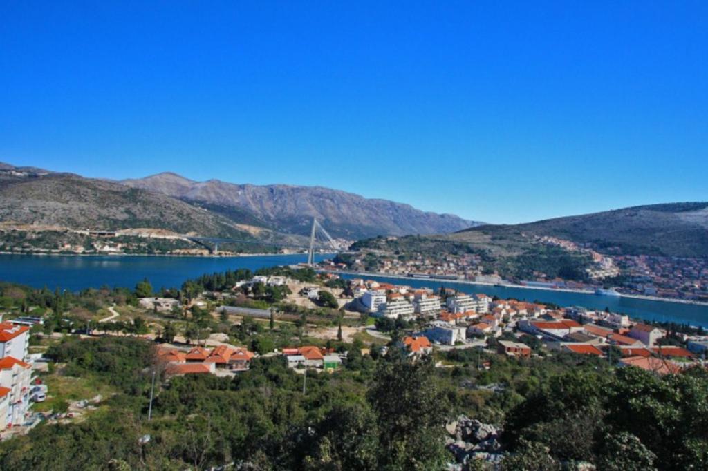 Villa Era Dubrovnik Ngoại thất bức ảnh