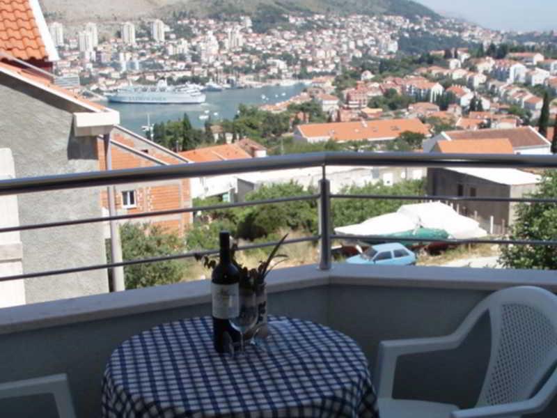 Villa Era Dubrovnik Ngoại thất bức ảnh