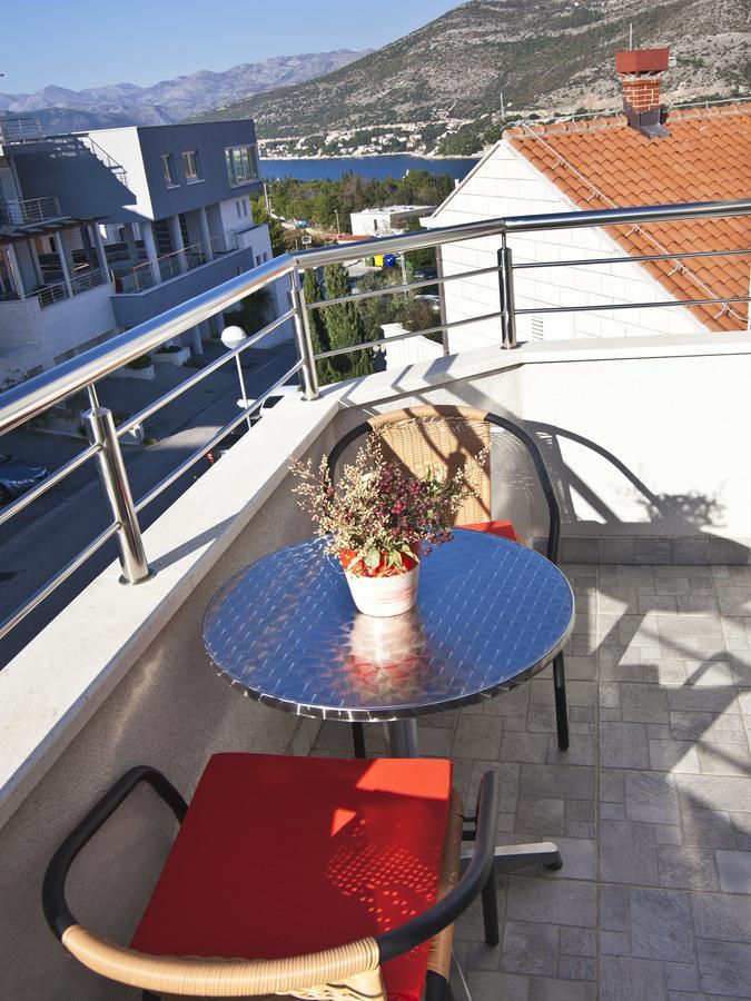 Villa Era Dubrovnik Ngoại thất bức ảnh